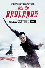 Into the Badlands (2ª Temporada) (Into the Badlands (Season 2))