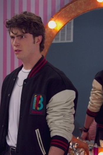 Poster de Episódio JJ vs JJ (2021)