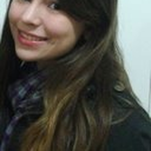Foto de perfil de larissa marcondes