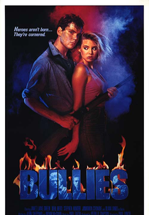 Anoitecer Violento (Bullies)