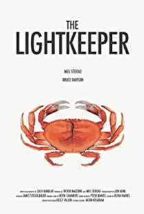 The Lightkeeper - Poster / Capa / Cartaz - Oficial 1