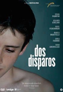 Dois Disparos (Dos Disparos)