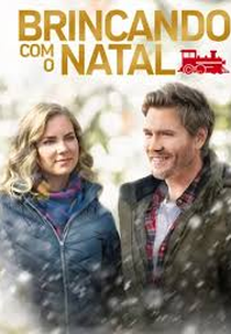 Brincando com o Natal (Toying With the Holidays)