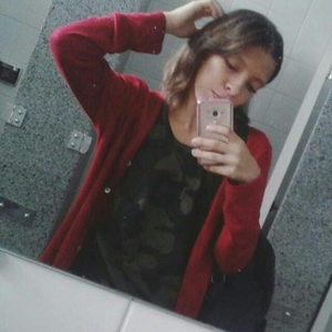 Foto de perfil de alinealveszz
