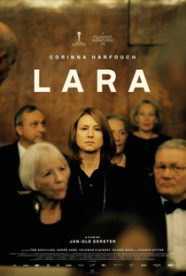Lara - Poster / Capa / Cartaz - Oficial 3