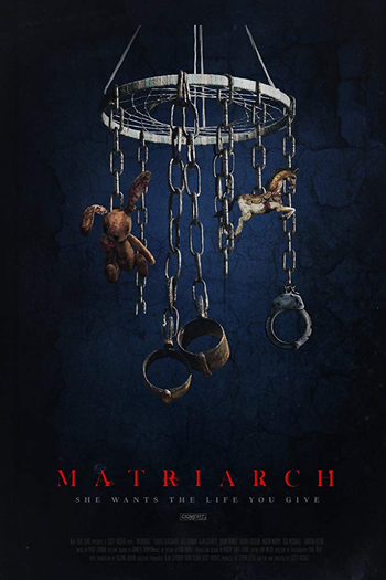  de Filme Matriarch (2018)