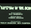 Rhythm in the Bow