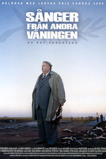  de Filme Canções do Segundo Andar (2000)