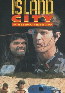 O Último Refúgio (Island City)