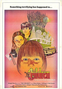 As Crianças (The Children)