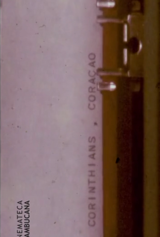 Poster 3 de Curta Corinthians, Coração (1977)