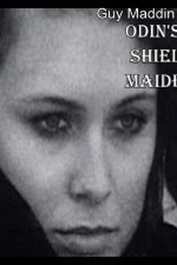  de Curta Odin's Shield Maiden (2007)