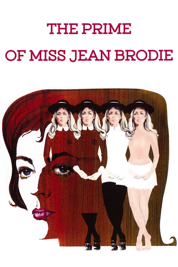  de Filme A Primavera de uma Solteirona (1969)