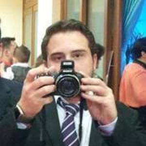 Foto de perfil de Felipe