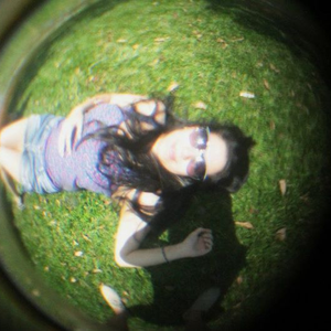 Foto de perfil de Camila Shimizu