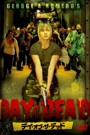  de Filme Dia dos Mortos (2008)