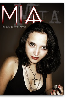 Mia - Poster / Capa / Cartaz - Oficial 1
