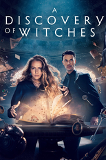 A Descoberta das Bruxas (3ª Temporada) (A Discovery Of Witches (Season 3))