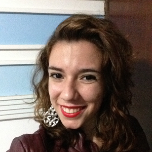Foto de perfil de Anna