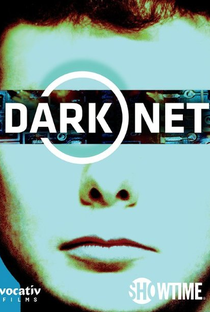 Dark Net - Poster / Capa / Cartaz - Oficial 1