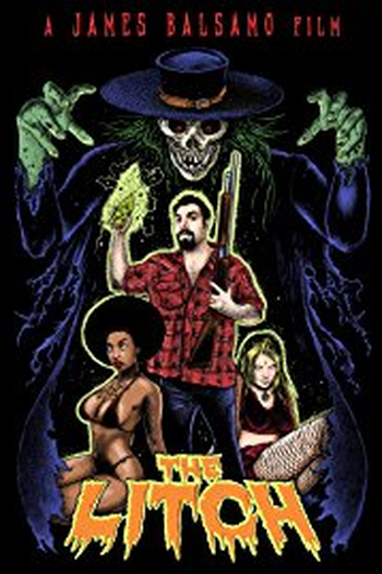  de Filme The Litch (2018)