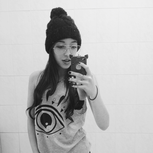 Foto de perfil de Nathália