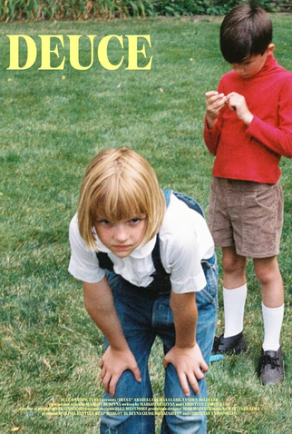 Poster 1 de Curta Deuce (2025)