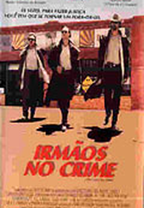 Irmãos no Crime (Last Fair Deal )