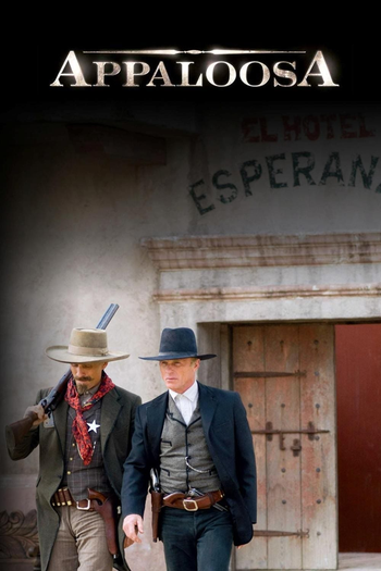 de Filme Appaloosa: Uma Cidade Sem Lei (2008)