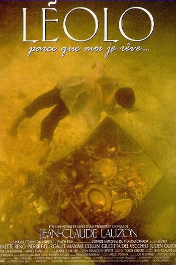  de Filme Leolo (1992)