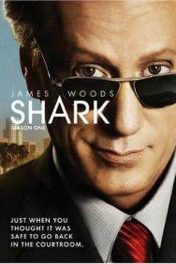 Poster de Série Shark (1ª Temporada) (2006)