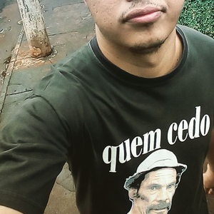 Foto de perfil de Henrique