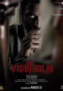 Viduthalai: Part 1 (விடுதலை: பாகம் I)