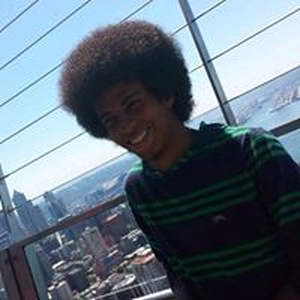 Foto de perfil de Thiago