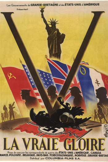  de Filme Verdadeira Glória (1945)