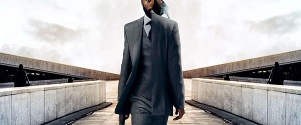 Tenet, de Nolan, tem lançamento confirmado nos cinemas brasileiros