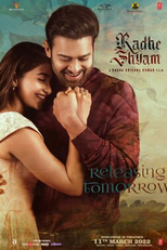 Adivinhando o Amor (Radhe Shyam)