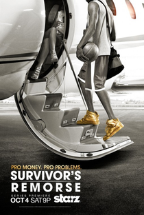 Survivor's Remorse (2ª Temporada) - Poster / Capa / Cartaz - Oficial 1