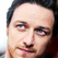 James McAvoy