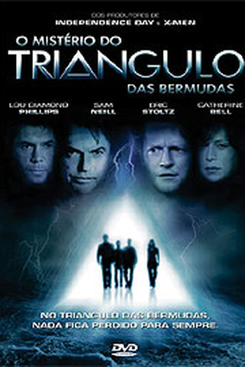  de Série O Mistério do Triângulo das Bermudas (2005)