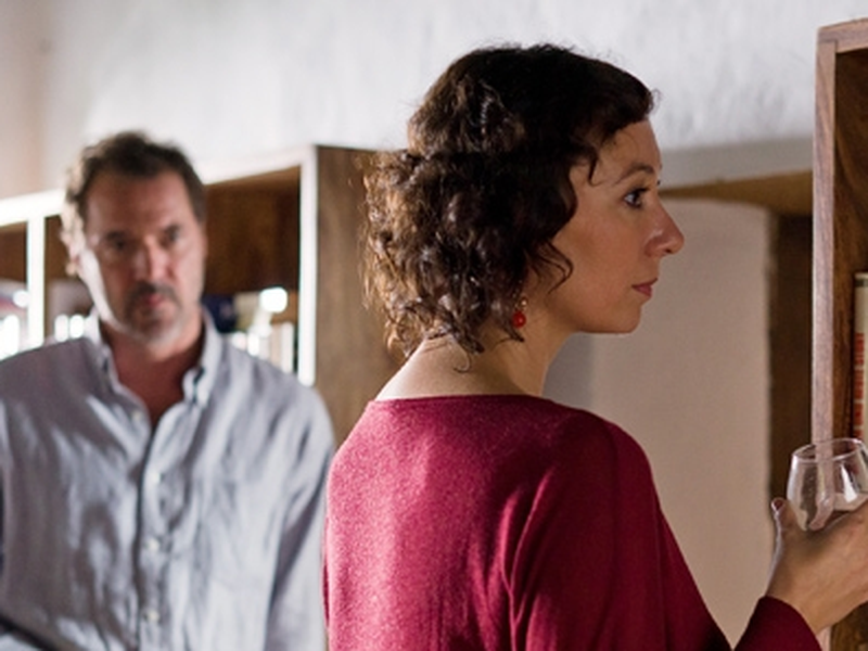 Foto 2 de Oktober November