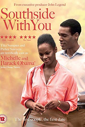  de Filme Michelle e Obama (2016)