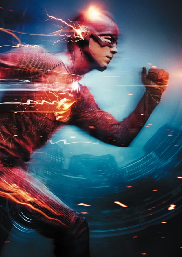 People’s Choice Awards: The Flash é escolhida “Nova Série Favorita”