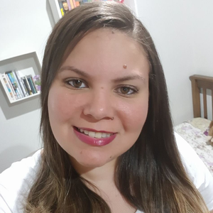 Foto de perfil de Ana Luísa
