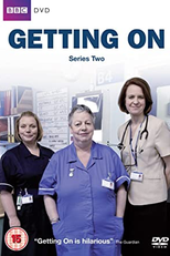 Getting On (2ª Temporada) (Getting On (Series 2))