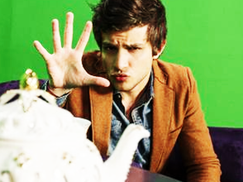 Foto 2 de Hora do Chay