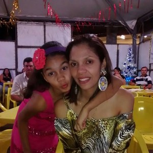 Foto de perfil de Camila