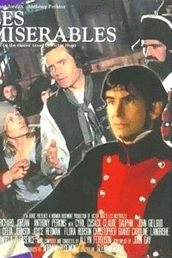  de Filme Os Miseráveis (1978)