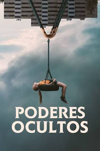  de Filme Poderes Ocultos (2021)