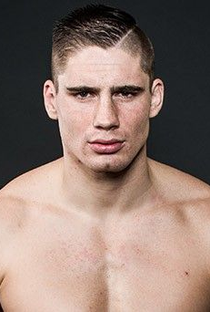 Rico Verhoeven - Poster 1